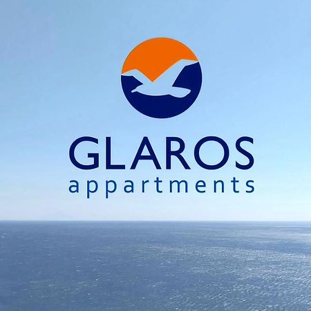Glaros Apartments Nydri  Esterno foto