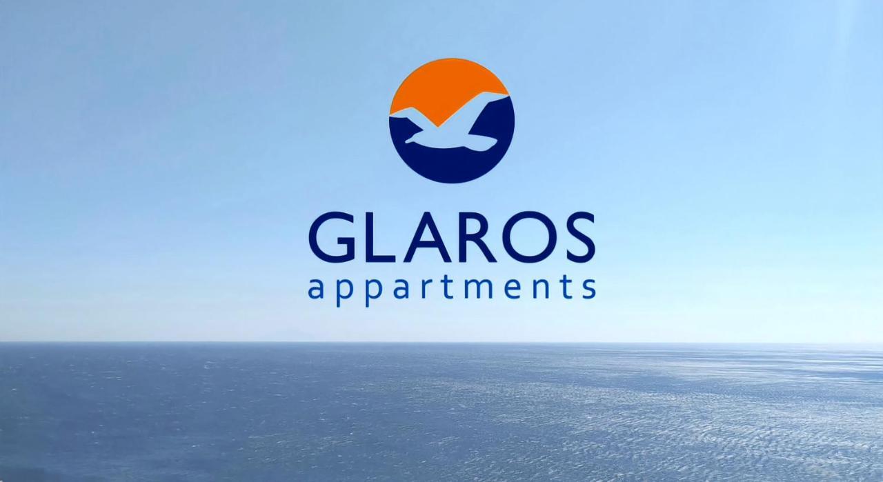 Glaros Apartments Nydri  Esterno foto